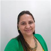 profesora de español , carismática,don de gentes disponibilidad inmediata